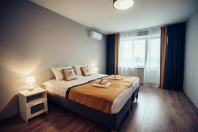 Pine Apartment